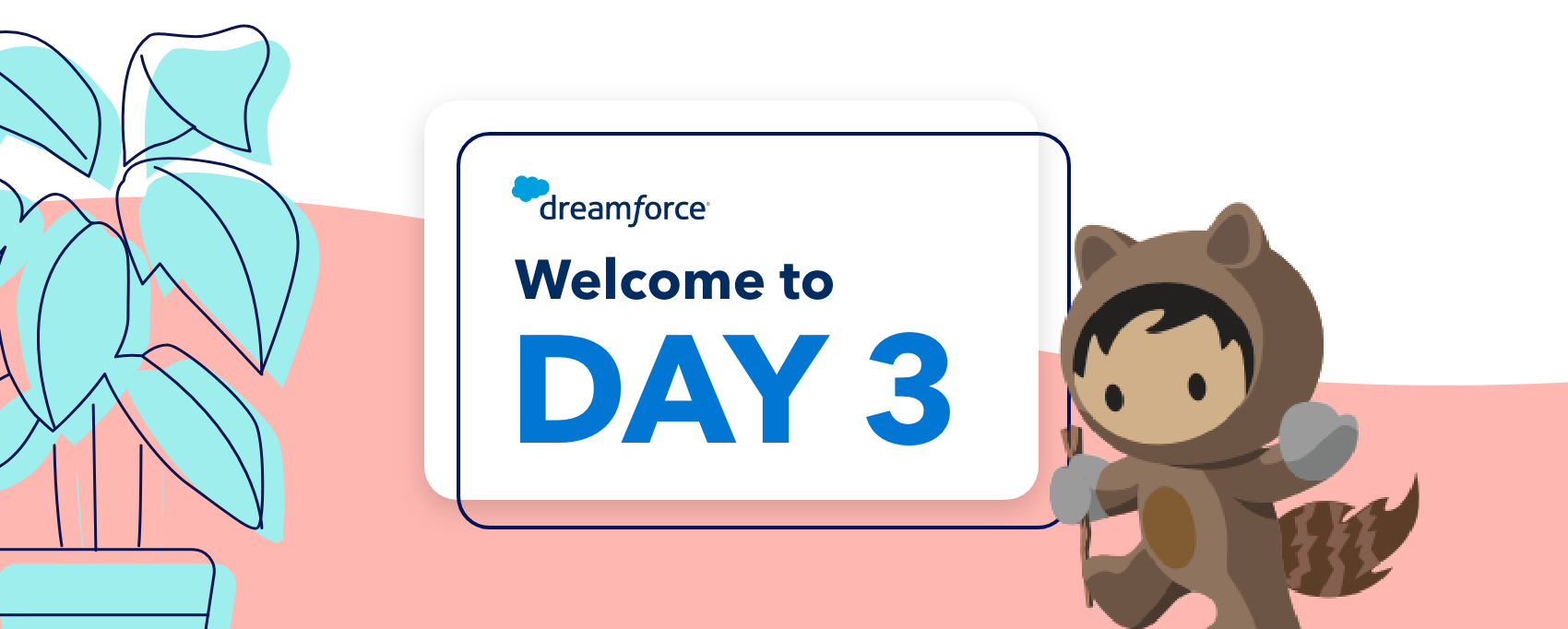 Dreamforce 2021 - Day 3 Highlights